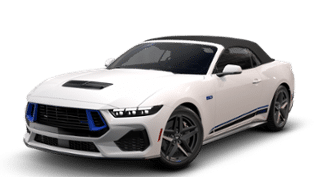 2025 Ford Mustang® External Image 2